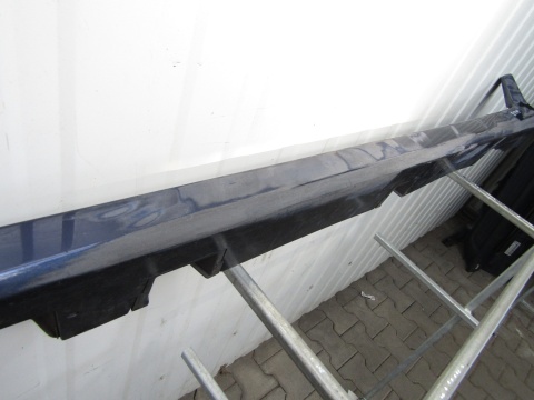 Listwa progowa lewa Mazda 2 Sport 07-14 -5d