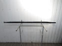 Listwa progowa lewa VW Golf 8 5H0 R Line HB 19-