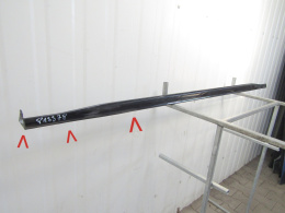 Listwa progowa lewa VW Golf 8 5H0 R Line HB 19-