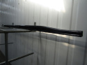 Listwa progowa lewa VW Golf 8 5H0 R Line HB 19-