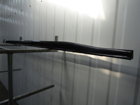 Listwa progowa lewa VW Golf 8 5H0 R Line HB 19-