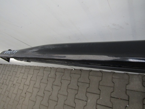 Listwa progowa lewa VW Golf 8 5H0 R Line HB 19-