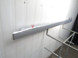 Listwa progowa lewa VW Passat B8 3G0 15-23 kombi sedan