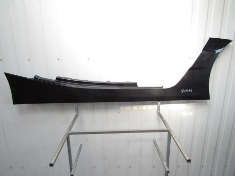 Listwa progowa prawa BMW Z4 3 III M Pakiet G29 18-