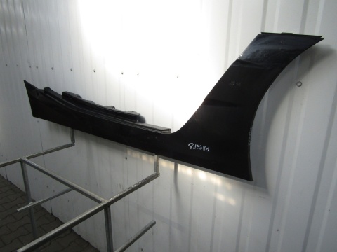 Listwa progowa prawa BMW Z4 3 III M Pakiet G29 18-