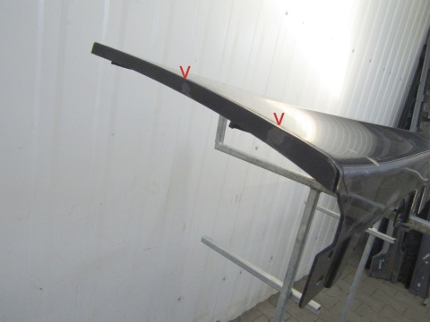 Listwa progowa prawa BMW Z4 3 III M Pakiet G29 18-