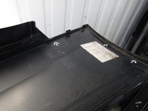 Listwa progowa prawa BMW Z4 3 III M Pakiet G29 18-