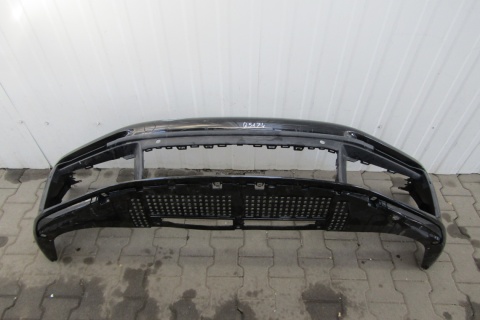 Zderzak przód przedni Porsche Carrera 911 992 19-