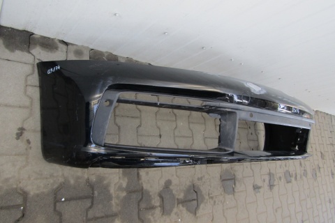 Zderzak przód przedni Porsche Carrera 911 992 19-