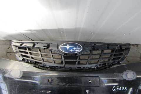 Zderzak przedni Subaru Impreza 3 III GH 07-11