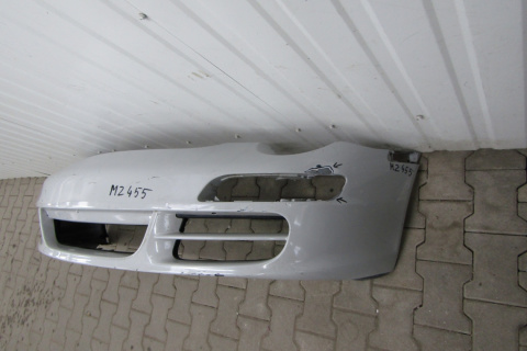 Zderzak przód przedni Porsche 911 997 Carrera 04-08