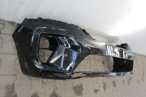 Zderzak przód przedni Nissan Townstar 21-