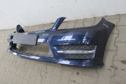 Zderzak przód Mercedes C klasa 204 AMG lift 11-14