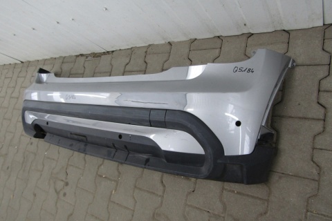 Zderzak tył MINI COOPER F56 LCI LIFT 20-