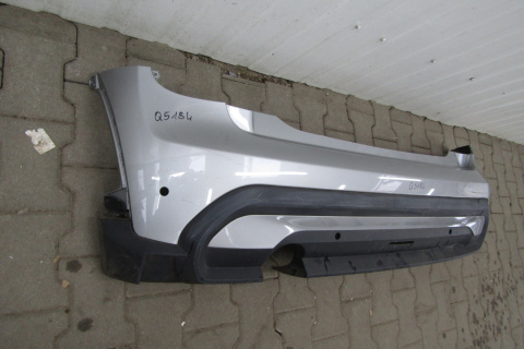 Zderzak tył MINI COOPER F56 LCI LIFT 20-