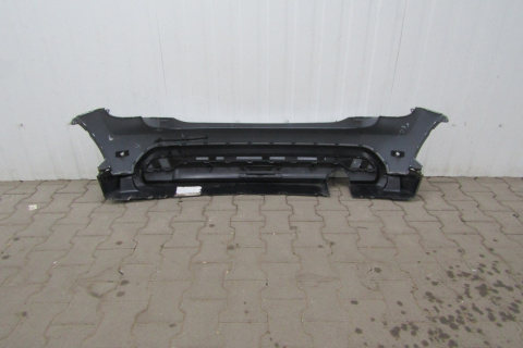 Zderzak tył MINI COOPER F56 LCI LIFT 20-