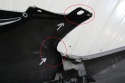 Zderzak przód przedni Mazda 2 II Lift 10-14