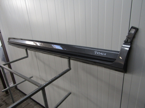 Listwa progowa lewa Ford Kuga MK3 Titanium ST 19-