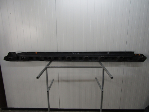 Listwa progowa lewa Ford S Max mk2 II ST Titanium