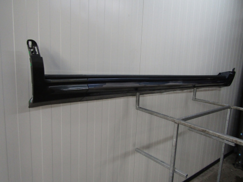 Listwa progowa prawa Volvo XC90 II 18- lift XC 90