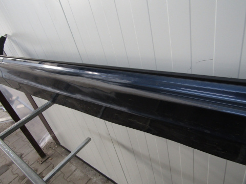 Listwa progowa prawa Volvo XC90 II 18- lift XC 90
