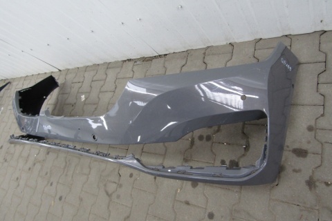 Zderzak przód przedni BMW 7 G11 G12 Lift LCI 19-