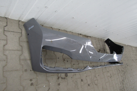 Zderzak przód przedni BMW 7 G11 G12 Lift LCI 19-