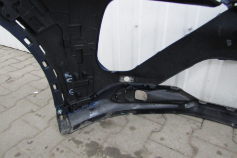 Zderzak przód przedni Citroen CX5 CX-5 C5 X8 21-