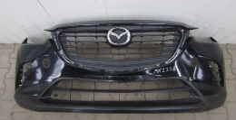 Zderzak przód przedni Mazda CX3 CX-3 Lift 18-21
