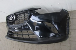 Zderzak przód przedni Mazda CX3 CX-3 Lift 18-21