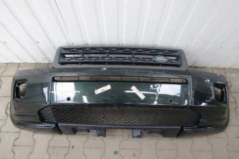 ZDERZAK PRZÓD PRZEDNI LAND ROVER FREELANDER 2 II LIFT 11-14