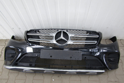 Zderzak przód przedni Mercedes GLC AMG 253 15-19