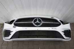 Zderzak przód Mercedes A Klasa 177 AMG 18-