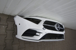 Zderzak przód Mercedes A Klasa 177 AMG 18-