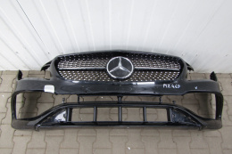 Zderzak przód Mercedes CLA 117 AMG Lift 16-18