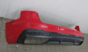Zderzak tył Audi A4 B9 8W9 Lift Kombi S-Line 19-