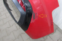 Zderzak tył Audi A4 B9 8W9 Lift Kombi S-Line 19-