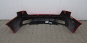 Zderzak tył Audi A4 B9 8W9 Lift Kombi S-Line 19-