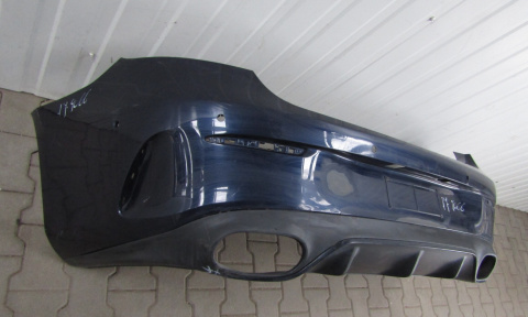 Zderzak tył Mercedes E-Klasa 238 53 Coupe AMG 17-