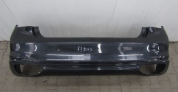 Zderzak tył tylny BMW 7 G11 G12