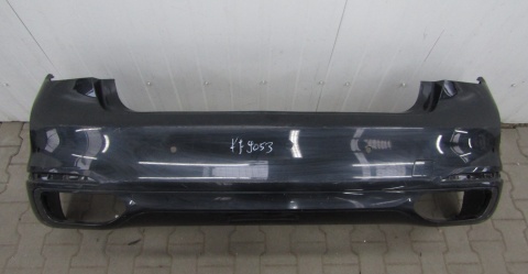 Zderzak tył tylny BMW 7 G11 G12