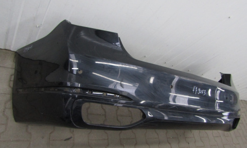 Zderzak tył tylny BMW 7 G11 G12