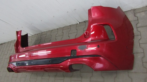 Zderzak tył tylny Ford Kuga MK3 III ST-Line 19-