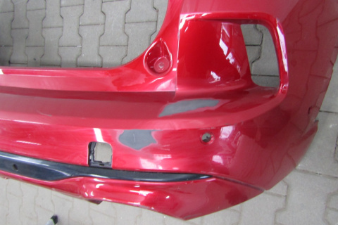 Zderzak tył tylny Ford Kuga MK3 III ST-Line 19-