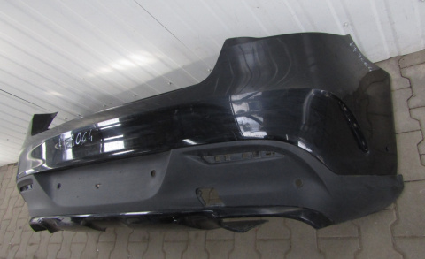 Zderzak tył tylny MERCEDES GLE 292 AMG COUPE 15-