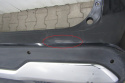 Zderzak tył tylny Nissan Qashqai 3 III J12 21-
