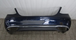 Zderzak tylny Mercedes E-Klasa 213 Sedan 16-