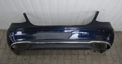 Zderzak tylny Mercedes E-Klasa 213 Sedan 16-