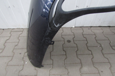 Zderzak tylny Mercedes E-Klasa 213 Sedan 16-