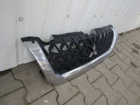 Grill atrapa zderzak przód MITSUBISHI PAJERO SPORT 98-2002
